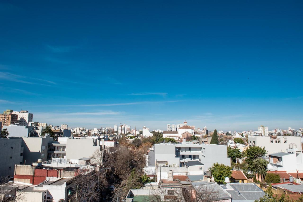 Ferienwohnung Naon Arts Experience Buenos Aires Exterior foto