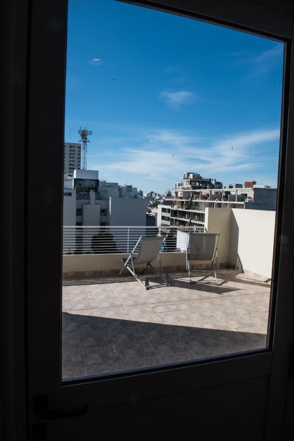 Ferienwohnung Naon Arts Experience Buenos Aires Exterior foto